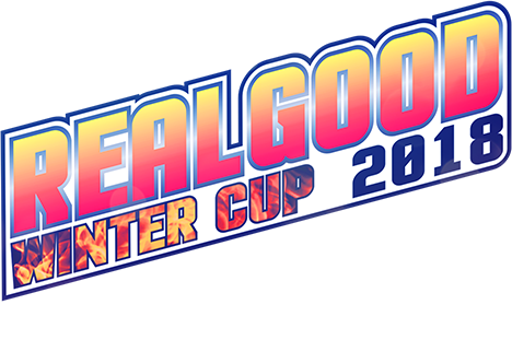 Realgood winter logo